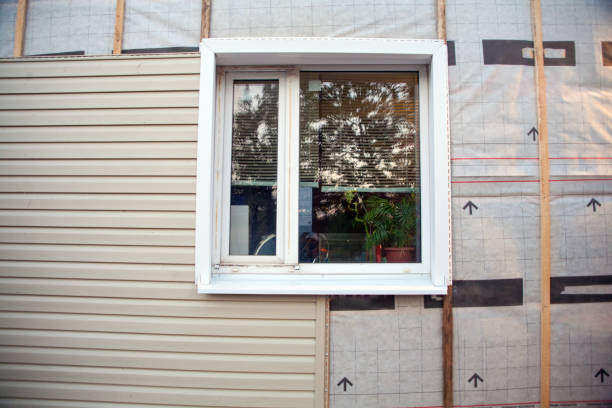 Siding for Commercial Buildings in Cottonwood Heights, UT